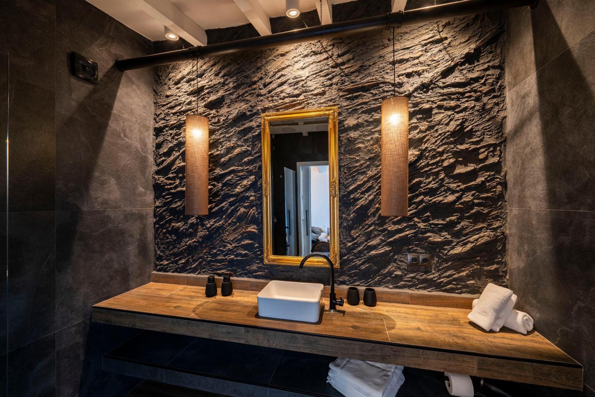 Finca El Tossal - Adults Only Bolulla Ngoại thất bức ảnh